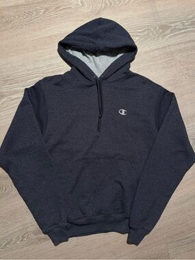 Champion Eco Hoodie